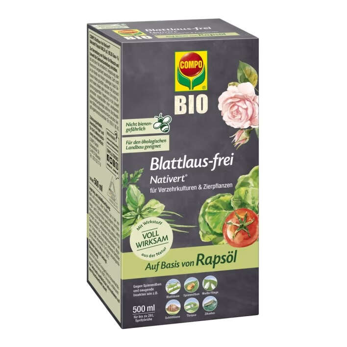 COMPO Blattlaus-frei Nativert